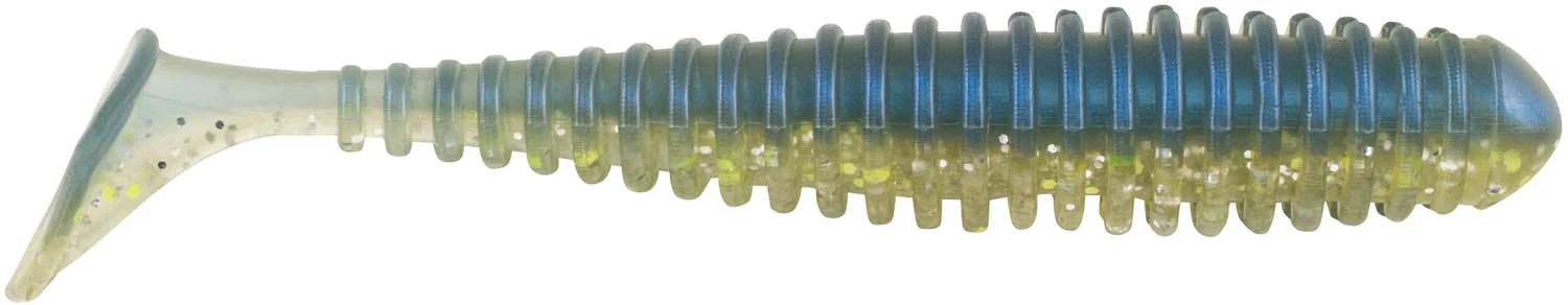 Berkley PowerBait Power Swimmer Soft Plastic Paddle Tail Swimbait 6 Pack 13 Berkley PowerBait Power Swimmer Soft Plastic Paddle Tail Swimbait 6 Pack - Image 11