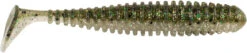 Berkley PowerBait Power Swimmer Soft Plastic Paddle Tail Swimbait 6 Pack 30 Berkley PowerBait Power Swimmer Soft Plastic Paddle Tail Swimbait 6 Pack -Fishing Promotion Store PowerBaitPowerSwimmer SilverFlash 1819 alt1
