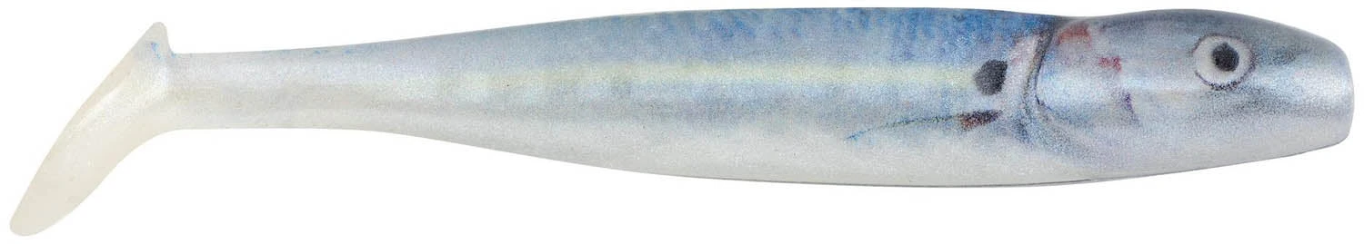 Berkley PowerBait Grass Pig Paddle Tail Swimbait 7 Berkley PowerBait Grass Pig Paddle Tail Swimbait - Image 5