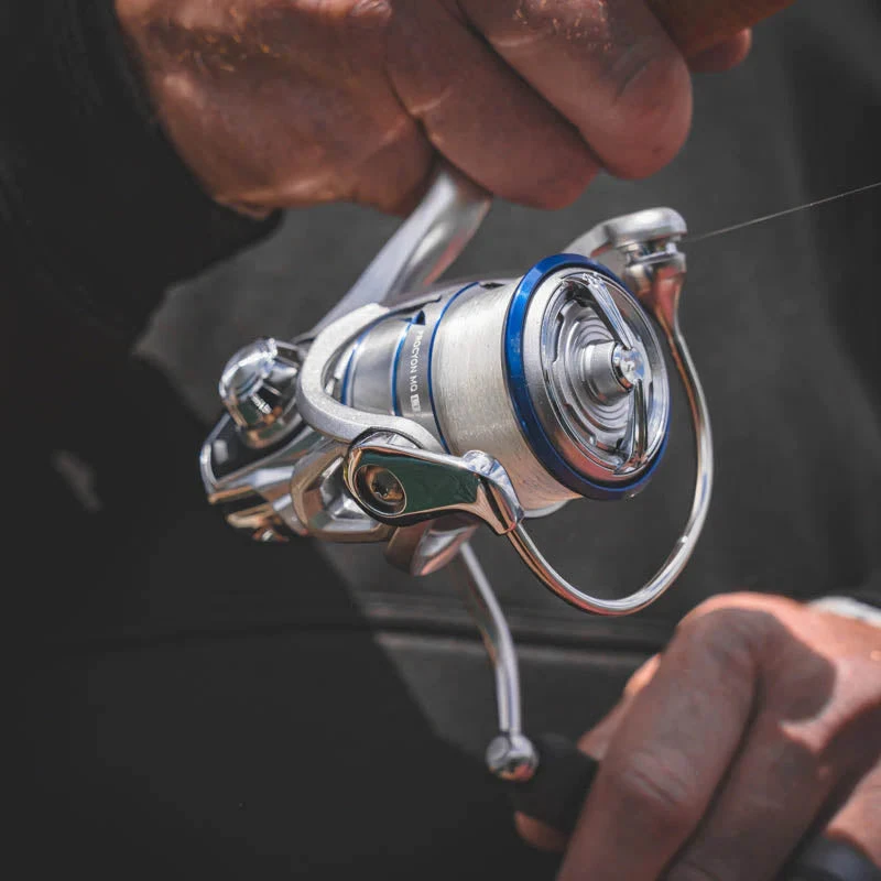 Daiwa Procyon MQ LT Spinning Reel 5 Daiwa Procyon MQ LT Spinning Reel - Image 3