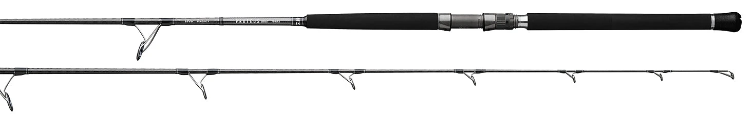 Daiwa Proteus Boat Spinning Rods 4 Daiwa Proteus Boat Spinning Rods - Image 2
