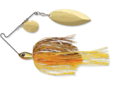 Terminator Stainless Pulse Skirt Spinnerbait Colorado Willow 1/2 Oz. 9 Terminator Stainless Pulse Skirt Spinnerbait Colorado Willow 1/2 Oz. -Fishing Promotion Store Pumpkinseed CW GG ea329c26 7206 4899 99a5 a1cb8e089978