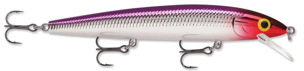 Rapala Husky Jerk 14 Jerkbait/Trolling Minnow 20 Rapala Husky Jerk 14 Jerkbait/Trolling Minnow - Image 18