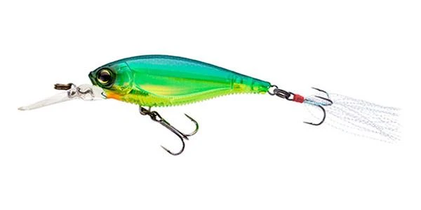 Yo-Zuri 3DB Shad Suspending 2 3/4 Inch Medium Diving Crankbait 5 Yo-Zuri 3DB Shad Suspending 2 3/4 Inch Medium Diving Crankbait - Image 3