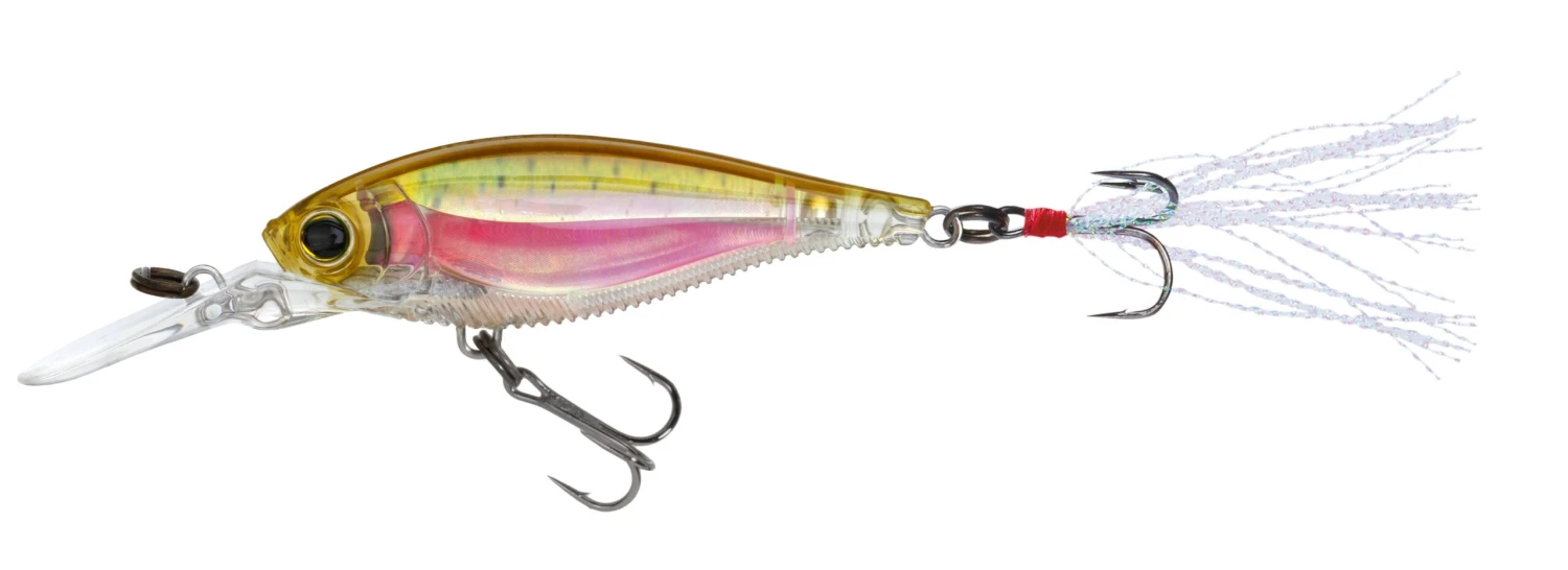 Yo-Zuri 3DB Shad Suspending 2 3/4 Inch Medium Diving Crankbait 16 Yo-Zuri 3DB Shad Suspending 2 3/4 Inch Medium Diving Crankbait - Image 14