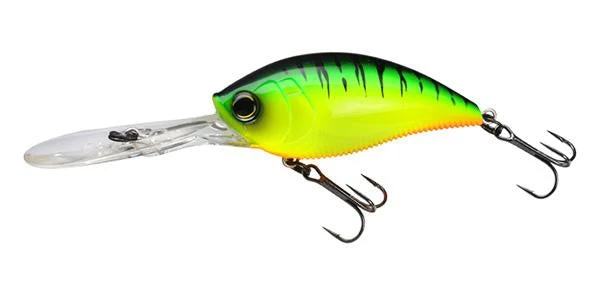 Yo-Zuri 3DB Deep Crank 2 3/4 Inch Deep Diving Crankbait 7 Yo-Zuri 3DB Deep Crank 2 3/4 Inch Deep Diving Crankbait - Image 5