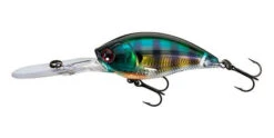 Yo-Zuri 3DB Deep Crank 2 3/4 Inch Deep Diving Crankbait 27 Yo-Zuri 3DB Deep Crank 2 3/4 Inch Deep Diving Crankbait -Fishing Promotion Store R1108 PBG 4bae7506 c692 47c0 8c6b a804a136a971