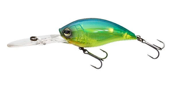 Yo-Zuri 3DB Deep Crank 2 3/4 Inch Deep Diving Crankbait 11 Yo-Zuri 3DB Deep Crank 2 3/4 Inch Deep Diving Crankbait - Image 9