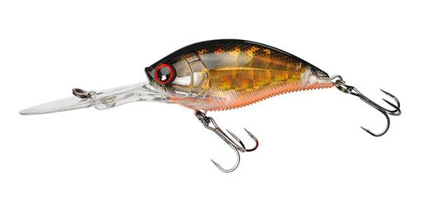 Yo-Zuri 3DB Deep Crank 2 3/4 Inch Deep Diving Crankbait 14 Yo-Zuri 3DB Deep Crank 2 3/4 Inch Deep Diving Crankbait - Image 12