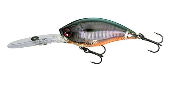 Yo-Zuri 3DB Deep Crank 2 3/4 Inch Deep Diving Crankbait 18 Yo-Zuri 3DB Deep Crank 2 3/4 Inch Deep Diving Crankbait - Image 16