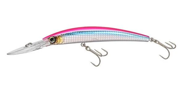 Yo-Zuri Crystal Minnow Floating Deep Diver 5 1/4 Inch Hard Minnow 9 Yo-Zuri Crystal Minnow Floating Deep Diver 5 1/4 Inch Hard Minnow - Image 7