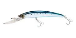 Yo-Zuri Crystal Minnow Floating Deep Diver 5 1/4 Inch Hard Minnow 37 Yo-Zuri Crystal Minnow Floating Deep Diver 5 1/4 Inch Hard Minnow -Fishing Promotion Store R1134 HSIW