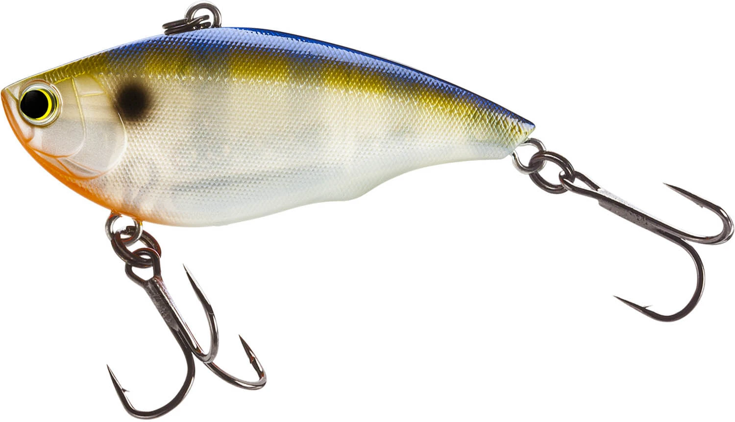 Yo-Zuri Rattl'N Vibe 5/8 Oz. Lipless Crankbait 8 Yo-Zuri Rattl'N Vibe 5/8 Oz. Lipless Crankbait - Image 6