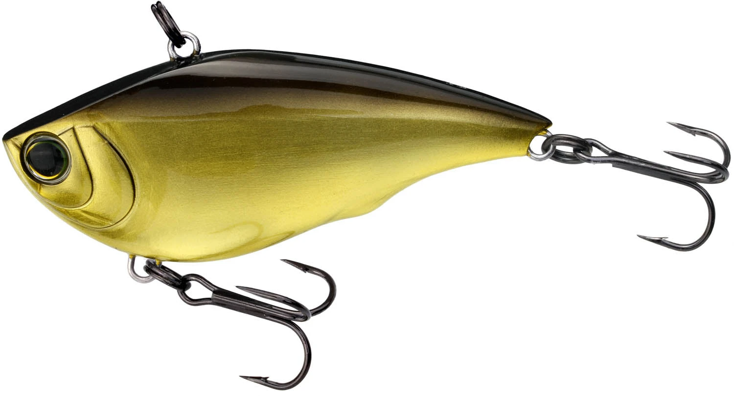 Yo-Zuri Rattl'N Vibe 5/8 Oz. Lipless Crankbait 13 Yo-Zuri Rattl'N Vibe 5/8 Oz. Lipless Crankbait - Image 11