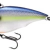 Yo-Zuri Rattl'N Vibe 5/8 Oz. Lipless Crankbait 2 Yo-Zuri Rattl'N Vibe 5/8 Oz. Lipless Crankbait -Fishing Promotion Store R1160 SSH