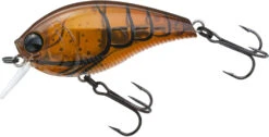 Yo-Zuri 3DB Crank 1.5 Shallow Squarebill Crankbait 24 Yo-Zuri 3DB Crank 1.5 Shallow Squarebill Crankbait -Fishing Promotion Store R1352 BCF