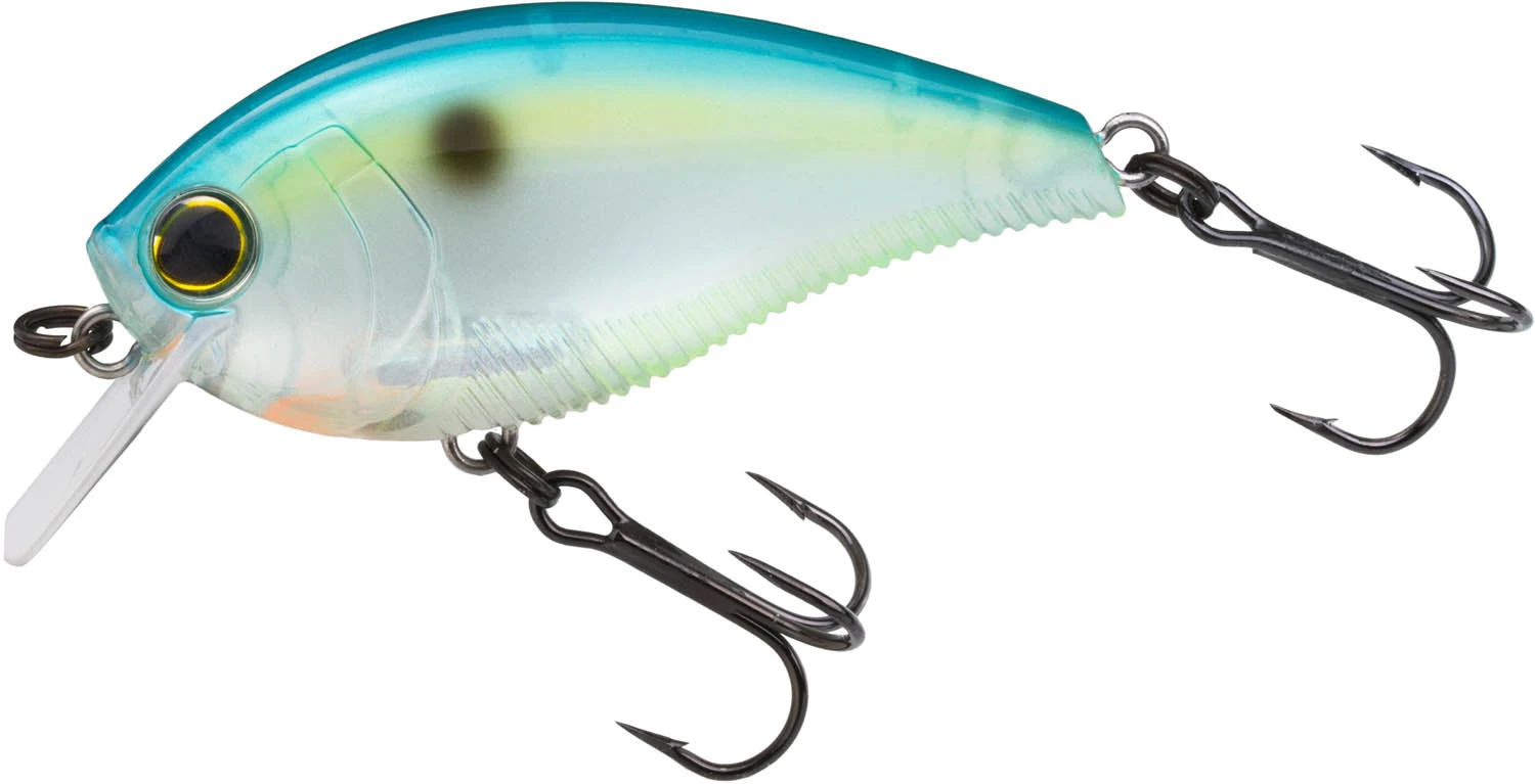 Yo-Zuri 3DB Crank 1.5 Shallow Squarebill Crankbait 7 Yo-Zuri 3DB Crank 1.5 Shallow Squarebill Crankbait - Image 5