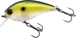Yo-Zuri 3DB Crank 1.5 Shallow Squarebill Crankbait 30 Yo-Zuri 3DB Crank 1.5 Shallow Squarebill Crankbait -Fishing Promotion Store R1352 MSH