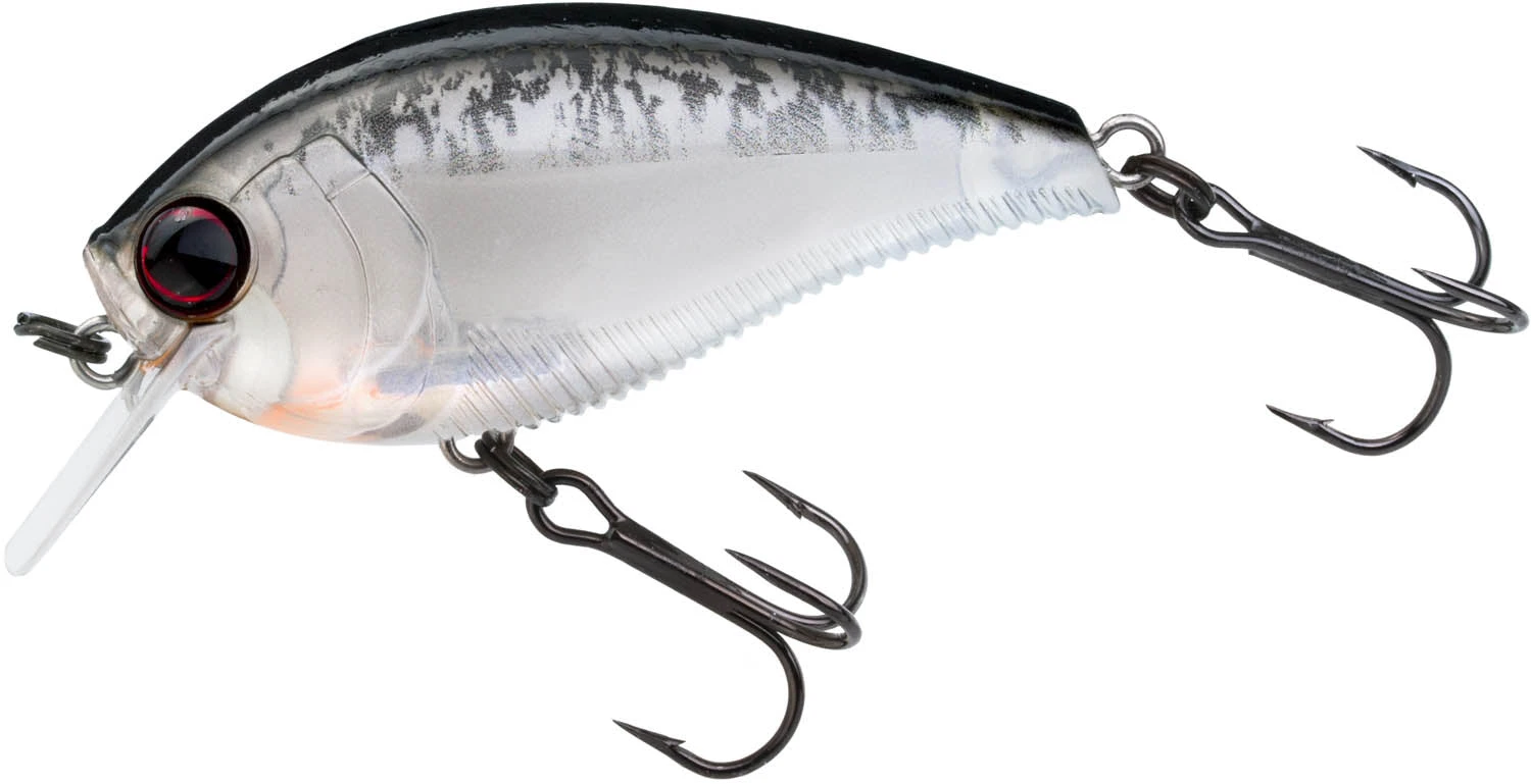 Yo-Zuri 3DB Crank 1.5 Shallow Squarebill Crankbait 13 Yo-Zuri 3DB Crank 1.5 Shallow Squarebill Crankbait - Image 11