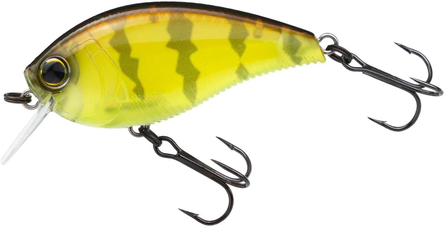 Yo-Zuri 3DB Crank 1.5 Shallow Squarebill Crankbait 14 Yo-Zuri 3DB Crank 1.5 Shallow Squarebill Crankbait - Image 12