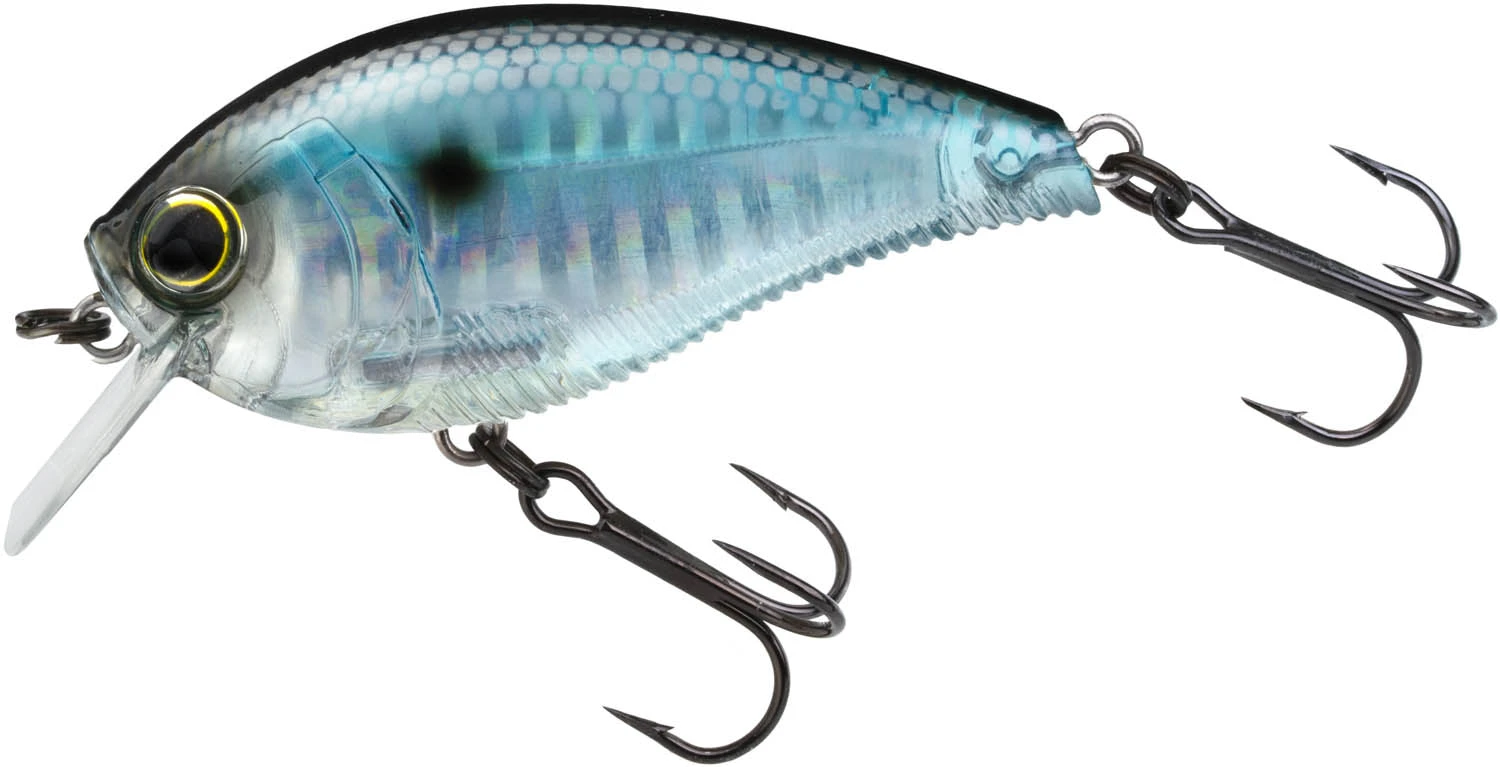 Yo-Zuri 3DB Crank 1.5 Shallow Squarebill Crankbait 15 Yo-Zuri 3DB Crank 1.5 Shallow Squarebill Crankbait - Image 13