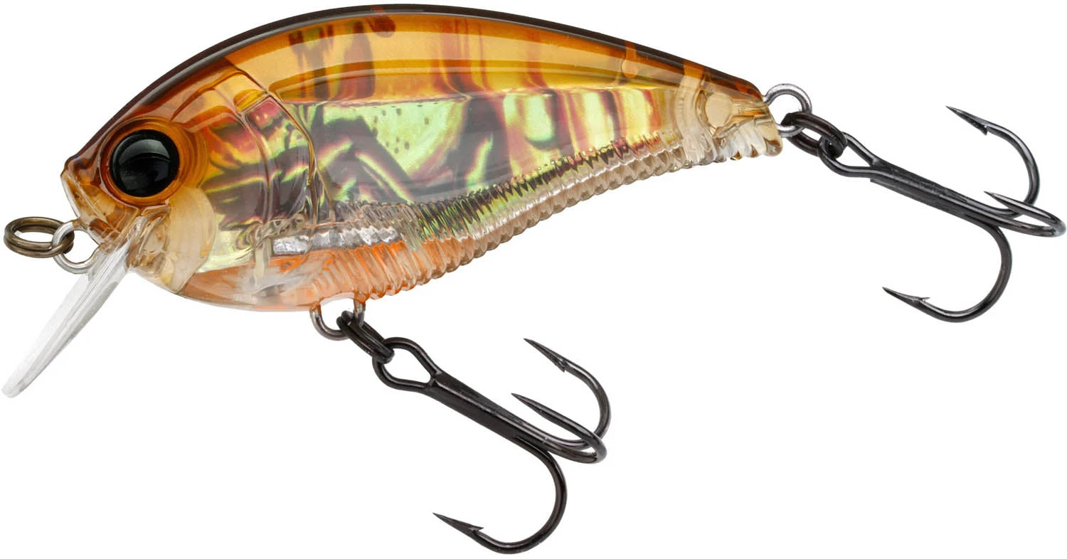 Yo-Zuri 3DB Crank 1.5 Shallow Squarebill Crankbait 17 Yo-Zuri 3DB Crank 1.5 Shallow Squarebill Crankbait - Image 15