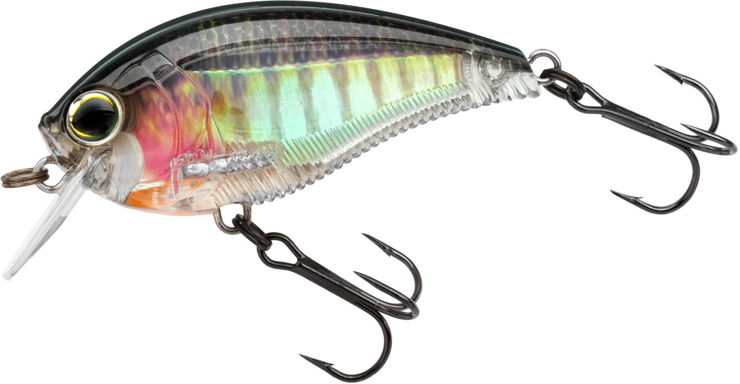 Yo-Zuri 3DB Crank 1.5 Shallow Squarebill Crankbait 3 Yo-Zuri 3DB Crank 1.5 Shallow Squarebill Crankbait