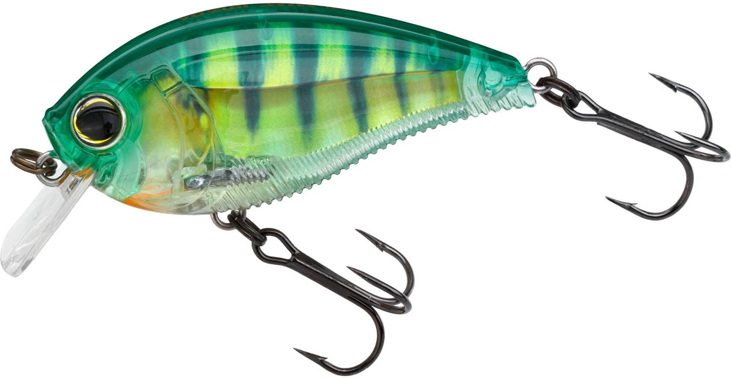 Yo-Zuri 3DB Crank 1.5 Shallow Squarebill Crankbait 20 Yo-Zuri 3DB Crank 1.5 Shallow Squarebill Crankbait - Image 18