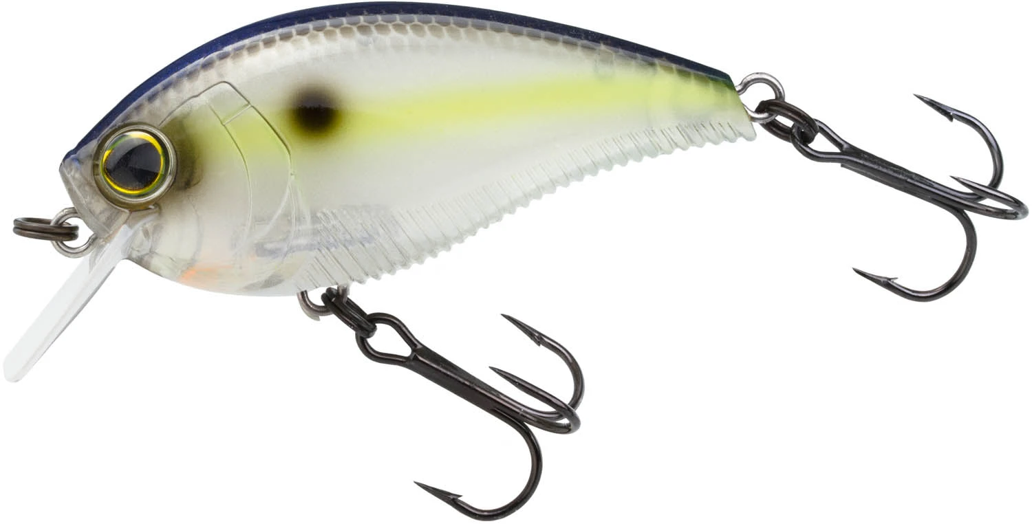 Yo-Zuri 3DB Crank 1.5 Shallow Squarebill Crankbait 22 Yo-Zuri 3DB Crank 1.5 Shallow Squarebill Crankbait - Image 20