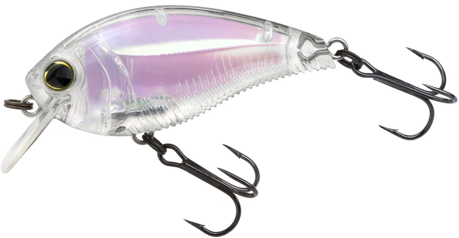 Yo-Zuri 3DB Crank 1.5 Shallow Squarebill Crankbait 8 Yo-Zuri 3DB Crank 1.5 Shallow Squarebill Crankbait - Image 6