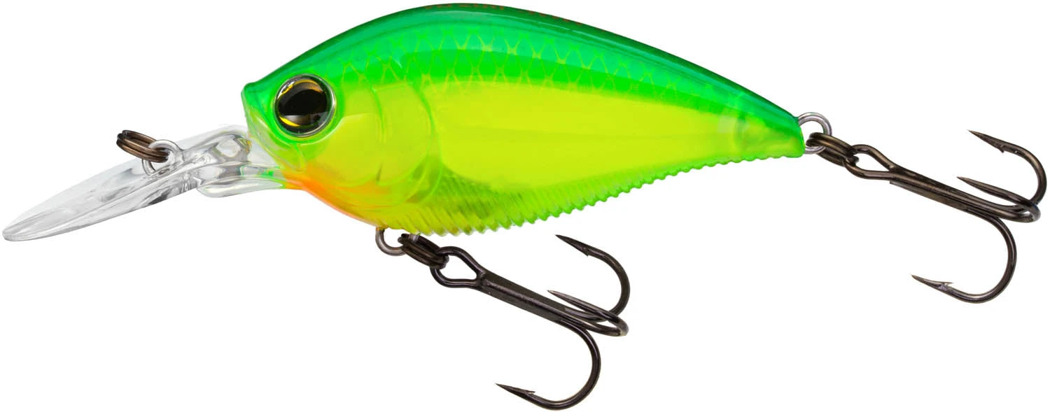 Yo-Zuri 3DB Crank 1.5 MR Medium Diving Crankbait 10 Yo-Zuri 3DB Crank 1.5 MR Medium Diving Crankbait - Image 8