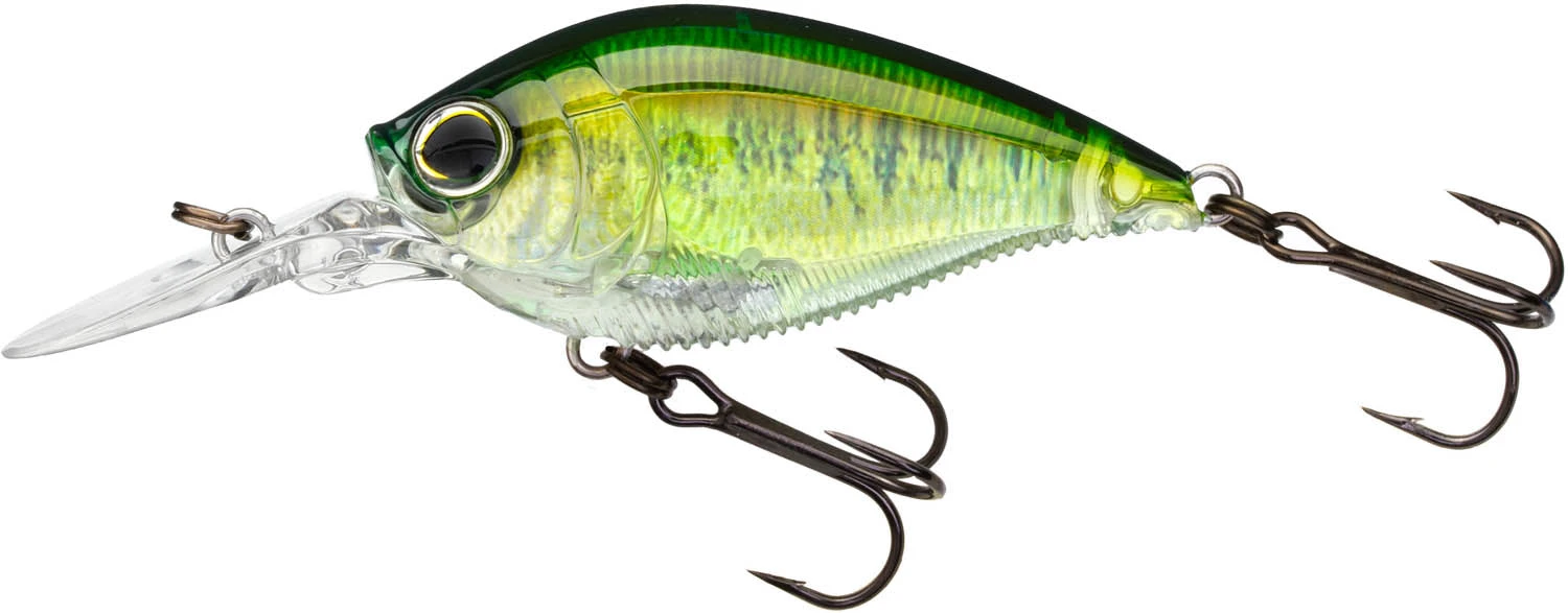 Yo-Zuri 3DB Crank 1.5 MR Medium Diving Crankbait 3 Yo-Zuri 3DB Crank 1.5 MR Medium Diving Crankbait
