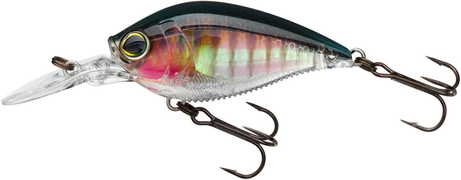 Yo-Zuri 3DB Crank 1.5 MR Medium Diving Crankbait 16 Yo-Zuri 3DB Crank 1.5 MR Medium Diving Crankbait - Image 14