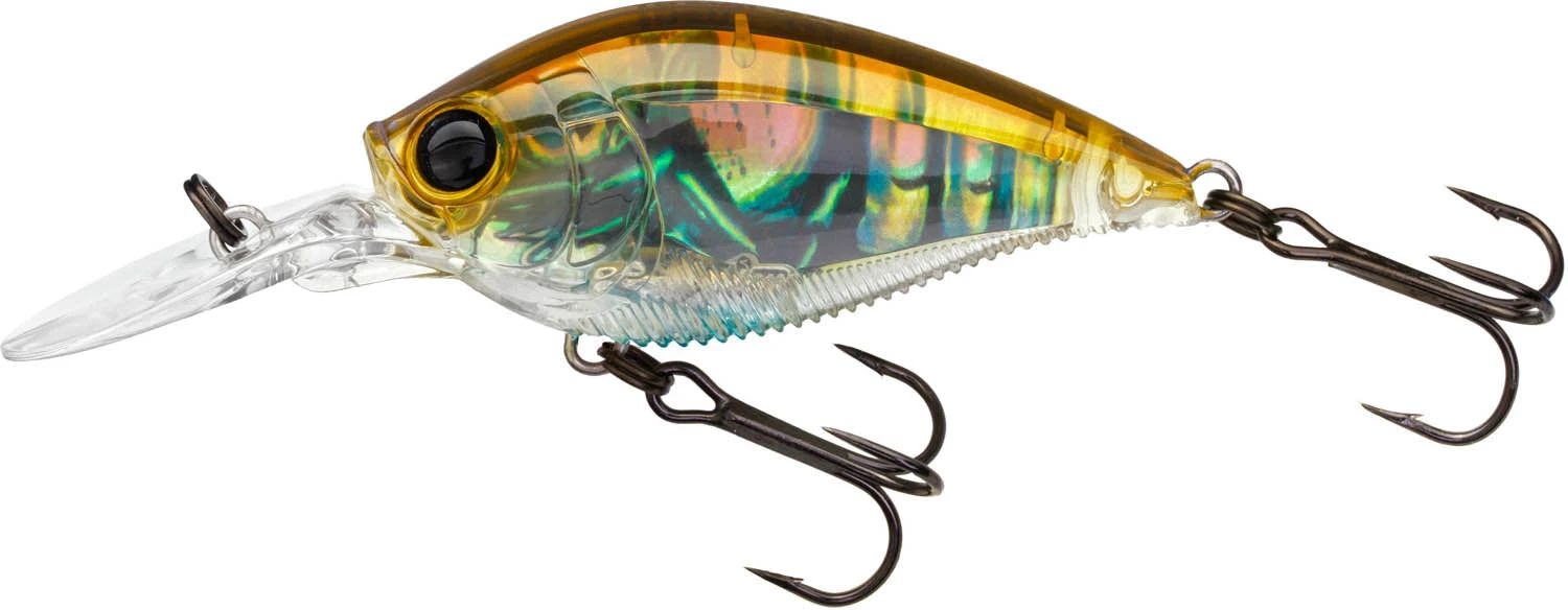 Yo-Zuri 3DB Crank 1.5 MR Medium Diving Crankbait 19 Yo-Zuri 3DB Crank 1.5 MR Medium Diving Crankbait - Image 17
