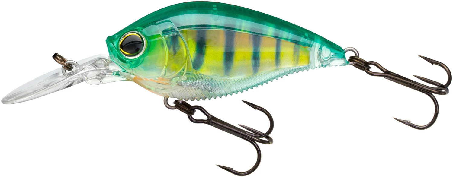 Yo-Zuri 3DB Crank 1.5 MR Medium Diving Crankbait 20 Yo-Zuri 3DB Crank 1.5 MR Medium Diving Crankbait - Image 18
