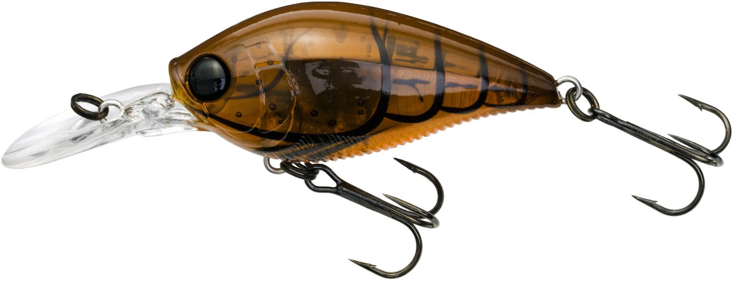Yo-Zuri 3DB Crank 1.5 MR Medium Diving Crankbait 5 Yo-Zuri 3DB Crank 1.5 MR Medium Diving Crankbait - Image 3