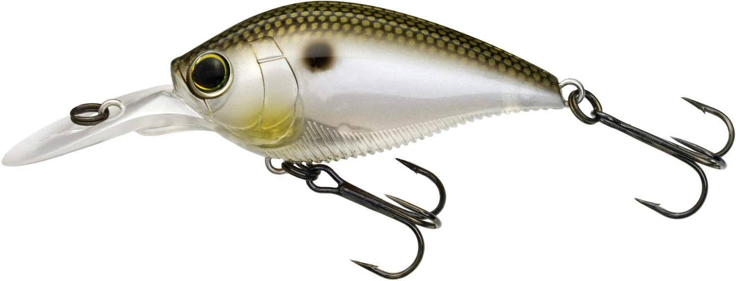 Yo-Zuri 3DB Crank 1.5 MR Medium Diving Crankbait 9 Yo-Zuri 3DB Crank 1.5 MR Medium Diving Crankbait - Image 7