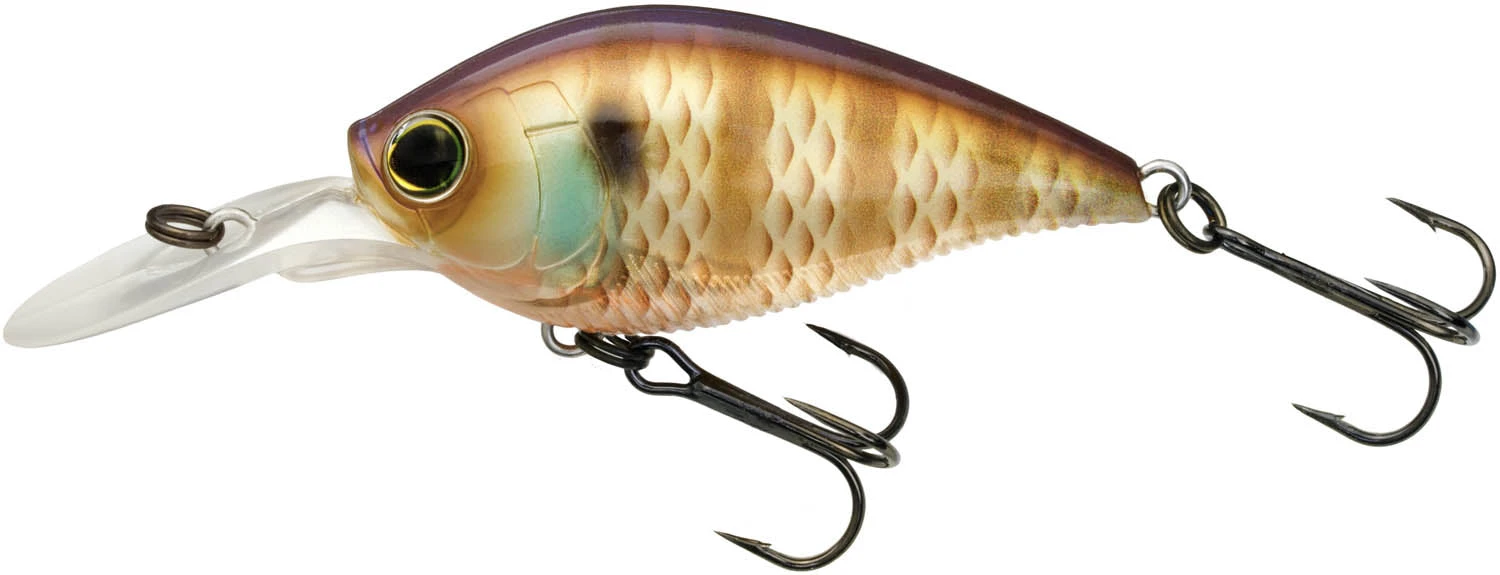 Yo-Zuri 3DB Crank 1.5 MR Medium Diving Crankbait 12 Yo-Zuri 3DB Crank 1.5 MR Medium Diving Crankbait - Image 10