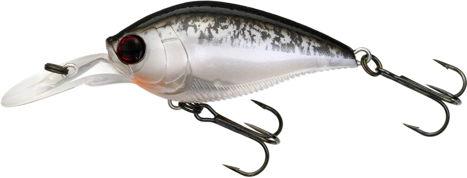 Yo-Zuri 3DB Crank 1.5 MR Medium Diving Crankbait 13 Yo-Zuri 3DB Crank 1.5 MR Medium Diving Crankbait - Image 11