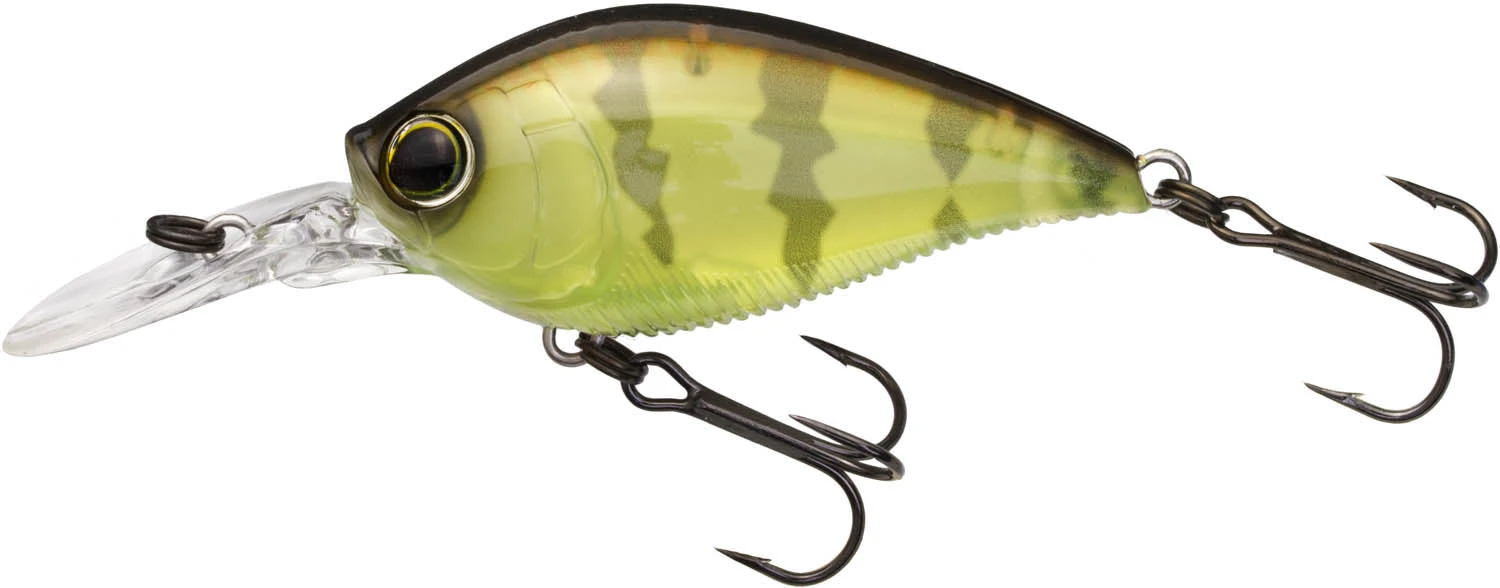 Yo-Zuri 3DB Crank 1.5 MR Medium Diving Crankbait 14 Yo-Zuri 3DB Crank 1.5 MR Medium Diving Crankbait - Image 12