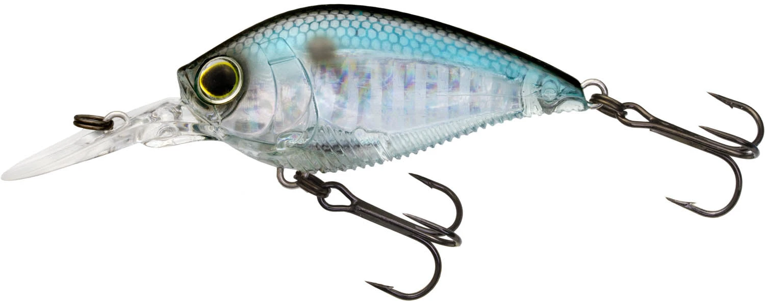 Yo-Zuri 3DB Crank 1.5 MR Medium Diving Crankbait 15 Yo-Zuri 3DB Crank 1.5 MR Medium Diving Crankbait - Image 13