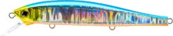 Hardcore Minnow Flat 70SP/95SP Suspending Jerkbait 30 Hardcore Minnow Flat 70SP/95SP Suspending Jerkbait -Fishing Promotion Store R1358 HBSN