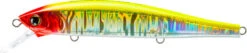 Hardcore Minnow Flat 70SP/95SP Suspending Jerkbait 32 Hardcore Minnow Flat 70SP/95SP Suspending Jerkbait -Fishing Promotion Store R1358 HCR