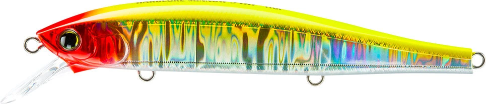 Hardcore Minnow Flat 70SP/95SP Suspending Jerkbait 17 Hardcore Minnow Flat 70SP/95SP Suspending Jerkbait - Image 15