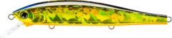 Hardcore Minnow Flat 70SP/95SP Suspending Jerkbait 31 Hardcore Minnow Flat 70SP/95SP Suspending Jerkbait -Fishing Promotion Store R1358 HGSN