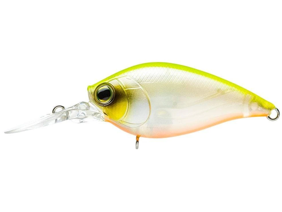 Hardcore Crank MR 60F Medium Crankbait 9 Hardcore Crank MR 60F Medium Crankbait - Image 7