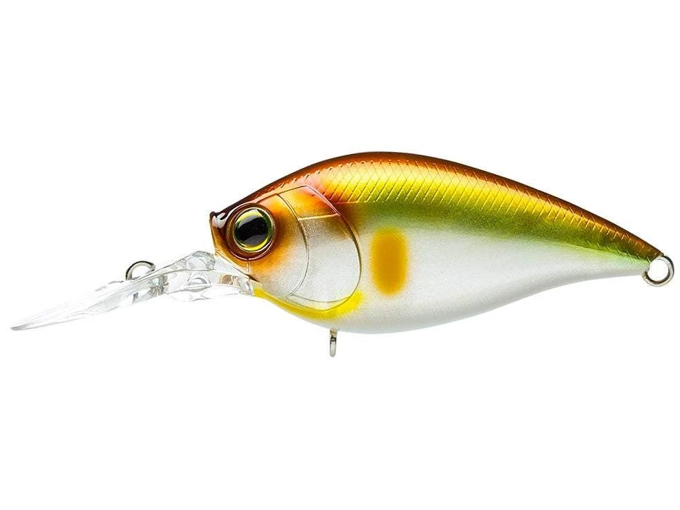 Hardcore Crank MR 60F Medium Crankbait 11 Hardcore Crank MR 60F Medium Crankbait - Image 9
