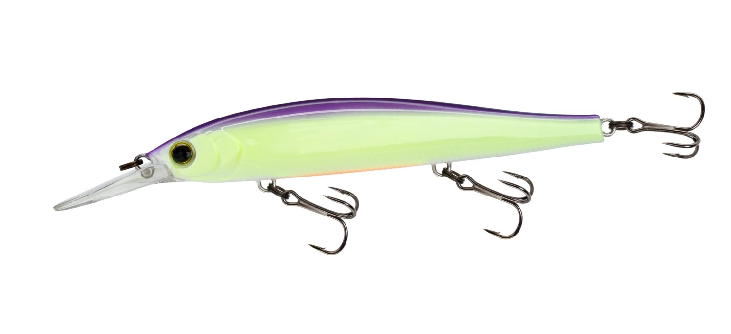 Yo-Zuri 3DB Jerkbait Deep 110 17 Yo-Zuri 3DB Jerkbait Deep 110 - Image 15