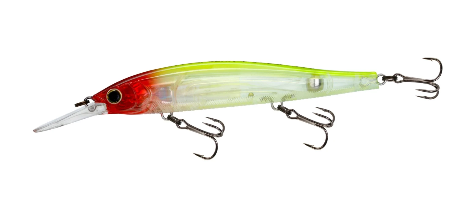 Yo-Zuri 3DB Jerkbait Deep 110 16 Yo-Zuri 3DB Jerkbait Deep 110 - Image 14
