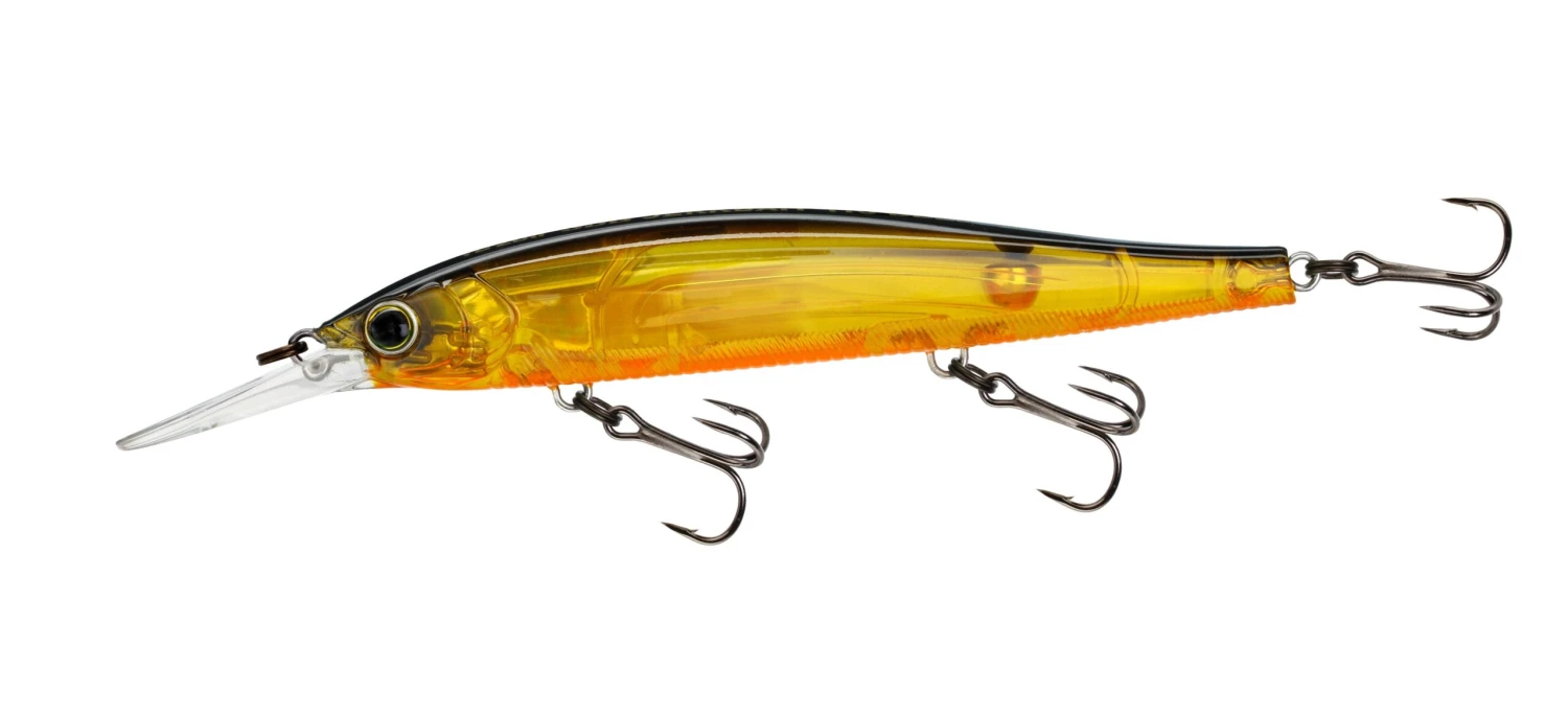 Yo-Zuri 3DB Jerkbait Deep 110 3 Yo-Zuri 3DB Jerkbait Deep 110